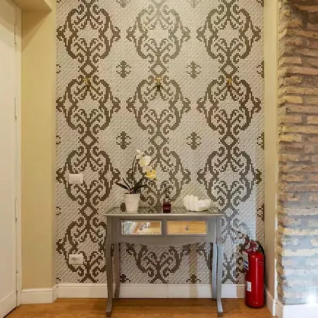 Apartment Appia Luxury Rome