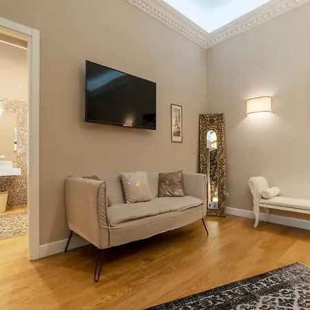 Apartment Appia Luxury *