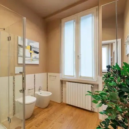 Appia Luxury Rome