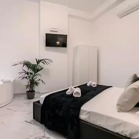 Appia Luxury * Rome