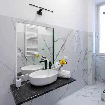 Apartment Appia Luxury