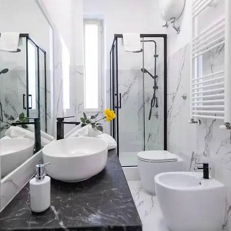 Apartment Appia Luxury *