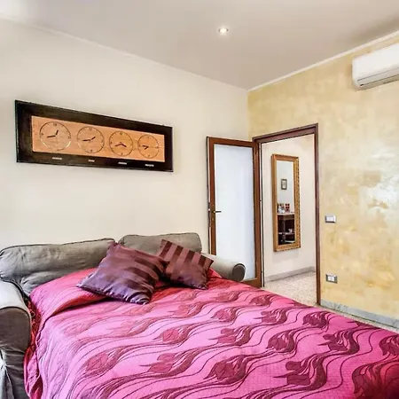 Apartment Appia Luxury *