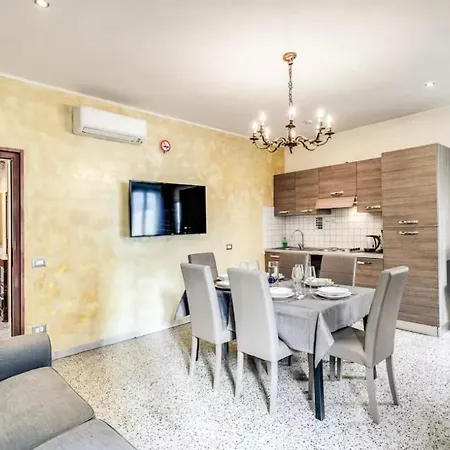 Apartment Appia Luxury Rome