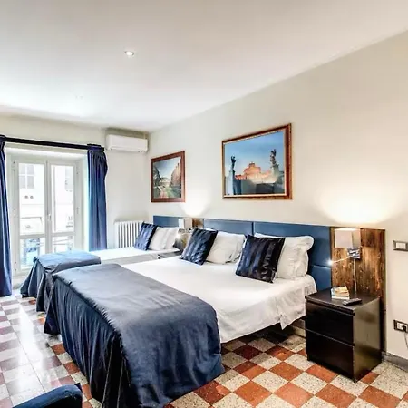 Apartment Appia Luxury