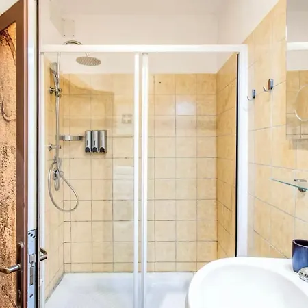Apartment Appia Luxury