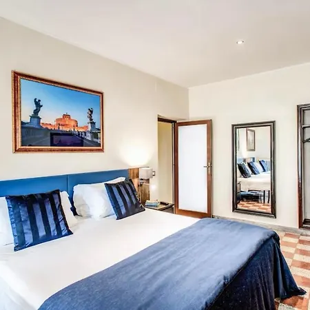 Apartment Appia Luxury *