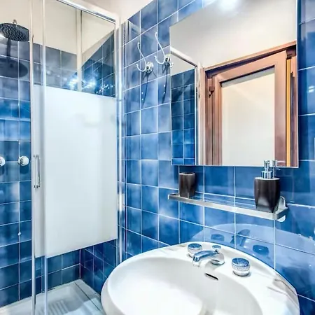 Appia Luxury Apartment Rome