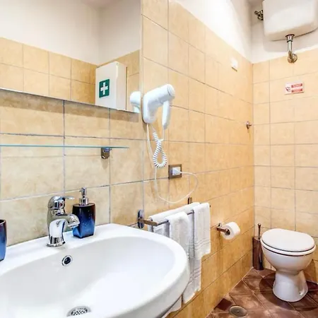 Appia Luxury Rome