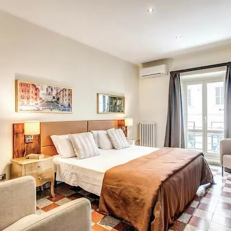 Appia Luxury Apartment