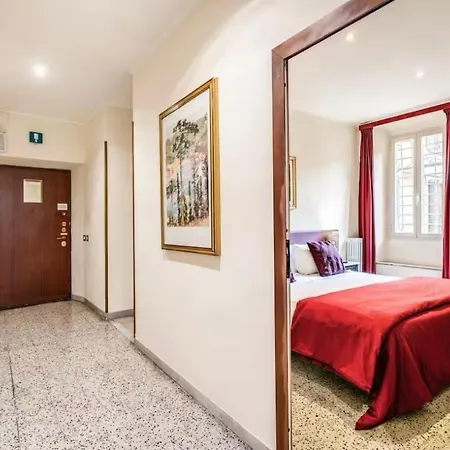 Apartment Appia Luxury