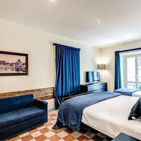 Appia Luxury Apartment Rome