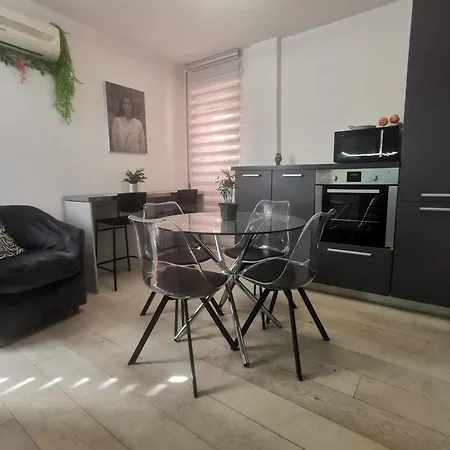Easy Tiburtina Apartment Rome
