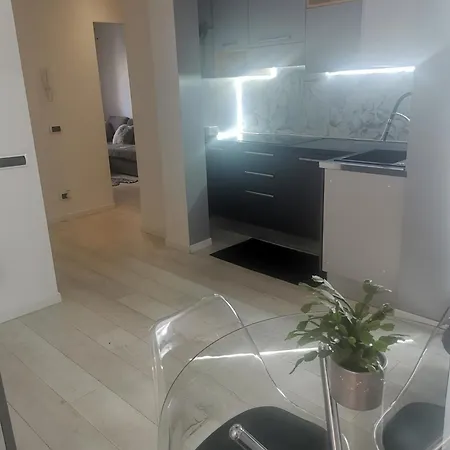 Apartment Easy Tiburtina Rome