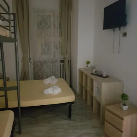 Emporium Hotel Rome
