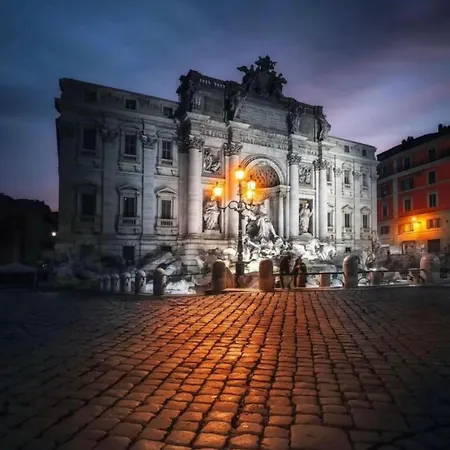 Il Nido Affittacamere Roma
