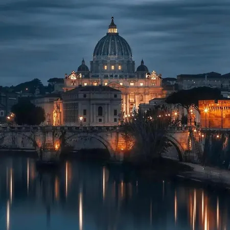 Il Nido Roma