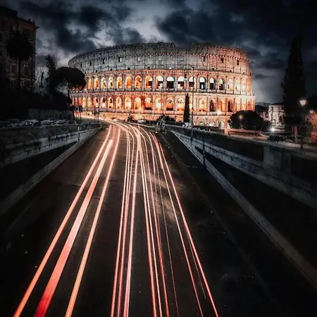 Il Nido Roma
