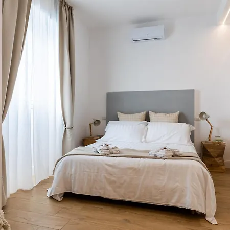 Bed & Breakfast La Maison Du Charme *
