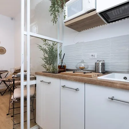 La Maison Du Charme Bed & Breakfast Rome
