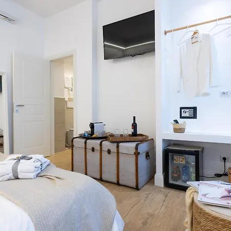 La Maison Du Charme Bed & Breakfast *