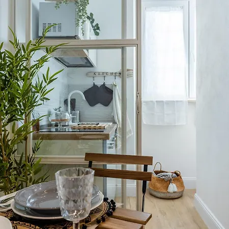 Bed & Breakfast La Maison Du Charme Rome