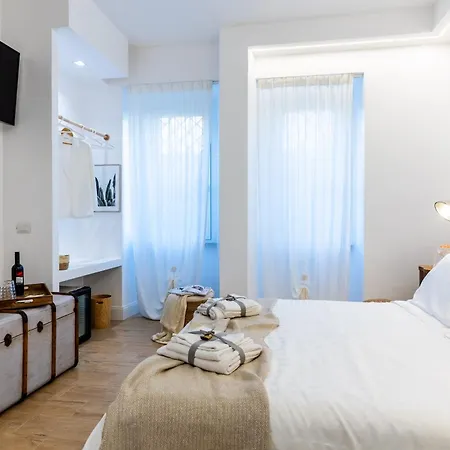 Bed & Breakfast La Maison Du Charme *