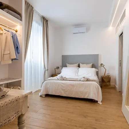 La Maison Du Charme * Rome
