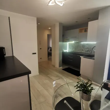 Apartment Easy Tiburtina Rome