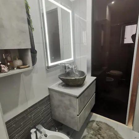 Easy Tiburtina Apartment Rome