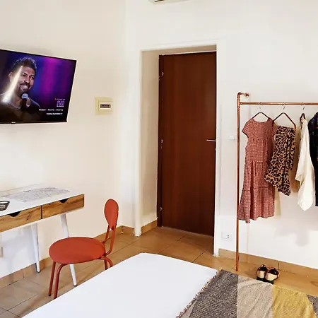 Bed & Breakfast San Martino *