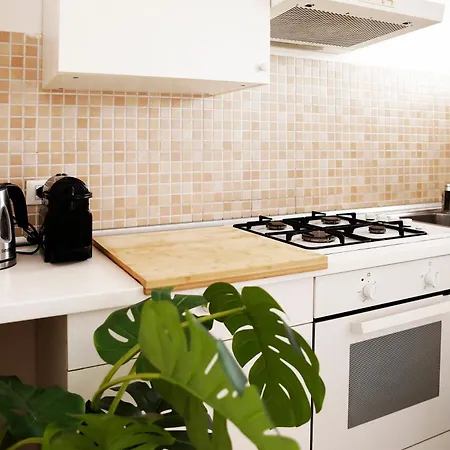 San Martino Bed & Breakfast *