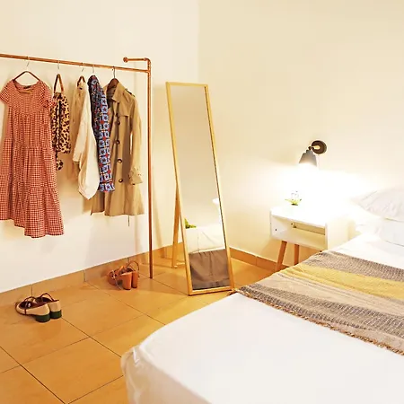 Bed & Breakfast San Martino Rome