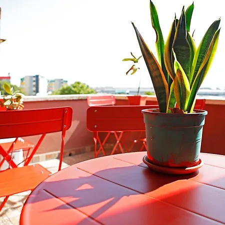 Bed & Breakfast San Martino