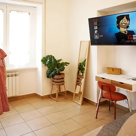 Bed & Breakfast San Martino