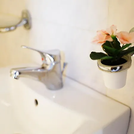 Bed & Breakfast San Martino Rome