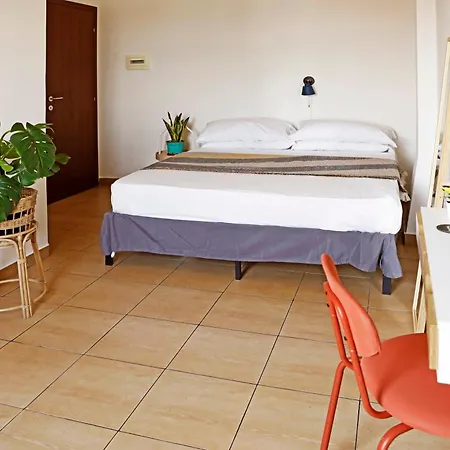 Bed & Breakfast San Martino Rome