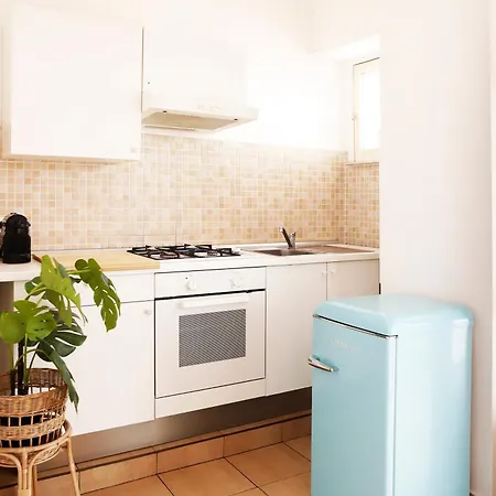 San Martino Bed & Breakfast *