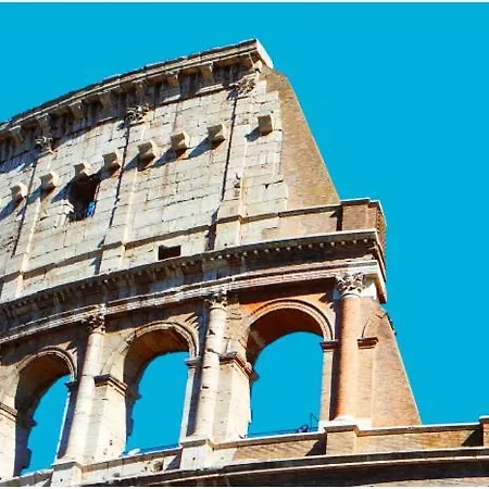 San Martino * Rome