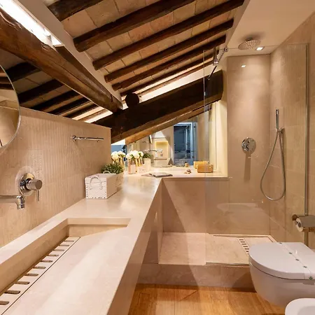 Apartment Restart Luxury Terrace Moro