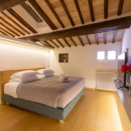 Restart Luxury Terrace Moro Apartment Rome