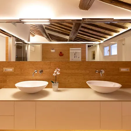 Apartment Restart Luxury Terrace Moro Rome