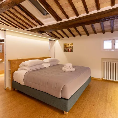 Apartment Restart Luxury Terrace Moro