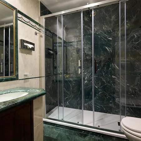 Grand Gianicolo Hotel 4*