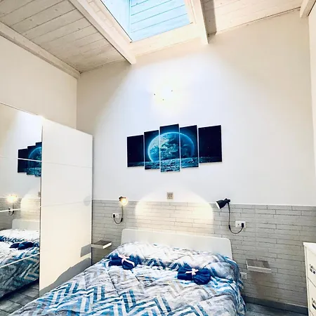 Loft Anagnina