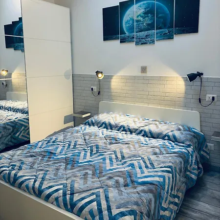 Loft Anagnina Appartamento