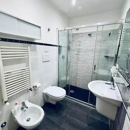 Appartamento Loft Anagnina Roma