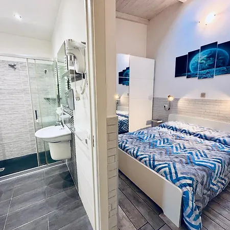 Loft Anagnina Roma