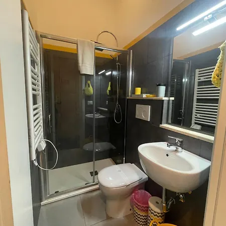 A Casa Di Ale E Lalla Daire *