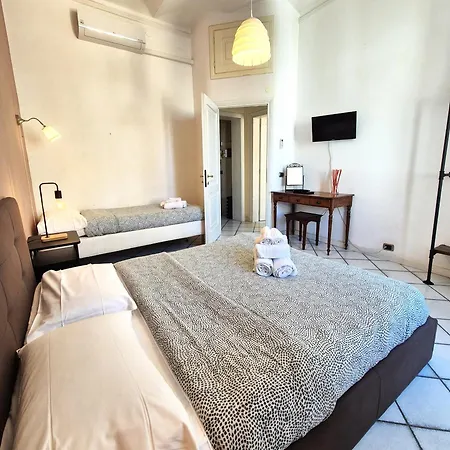 Apartment Redseven *